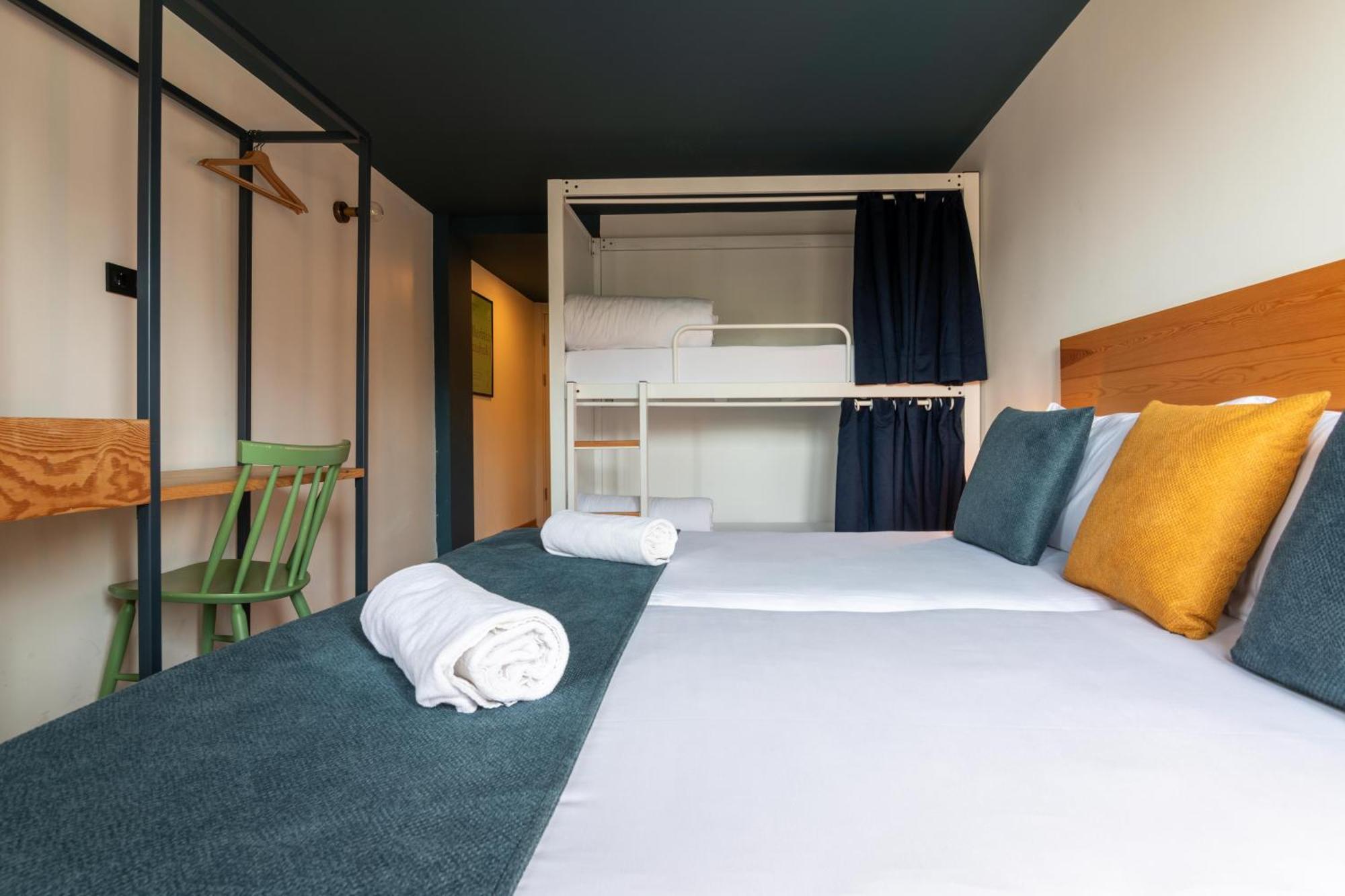 The Central House Istanbul Galata Hostel ภายนอก รูปภาพ